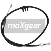 MAXGEAR Vaijeri, seisontajarru 32-0503