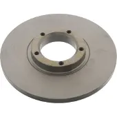 FEBI BILSTEIN Jarrulevy (1kpl) 03166