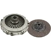 FEBI BILSTEIN Kytkinpaketti 105203