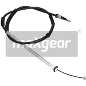 MAXGEAR Vaijeri, seisontajarru 32-0580