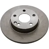 FEBI BILSTEIN Jarrulevy 28634 edessä, täysi, 1 Kappale