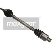 MAXGEAR Vetoakseli 49-0881