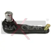 MAXGEAR Pallonivel 72-1582