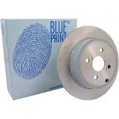 Blue Print Jarrulevy ADT343169 takana, täysi, 1 Kappale