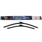 Bosch Pyyhkijänsulka Aerotwin A974S, 530/475mm, Edessä, 2 Kappale