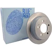 Blue Print Brake Disc