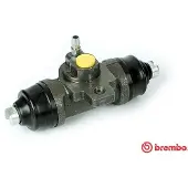 Brembo Jarrusylinteri A 12 245