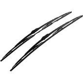 Bosch Pyyhkijänsulka Twin 582S, 550/530mm, Edessä, 2 Kappale