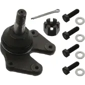 FEBI BILSTEIN Pallonivel 41683