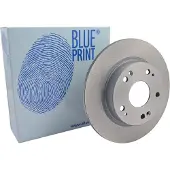 Blue Print Jarrulevy ADH243100 takana, täysi, 1 Kappale