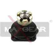 MAXGEAR Pallonivel 72-1247