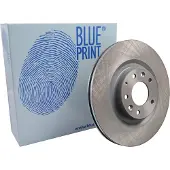 Blue Print Jarrulevy ADM54378, 1 kpl