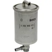 Bosch Polttoainesuodatin , 0 450 906 431 - Audi - A4