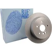 Blue Print Brake Disc