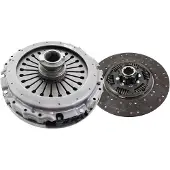 FEBI BILSTEIN Kytkinpaketti 105141