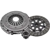Blue Print Clutch Kit