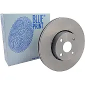 Blue Print Jarrulevy ADT343153 edessä, tuuletettu, 1 Kappale