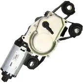 Valeo Tuulilasinpyyhkimen moottori 404699