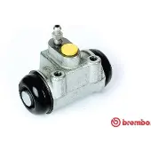 Brembo Jarrusylinteri A 12 567