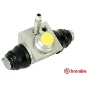 Brembo Jarrusylinteri A 12 379