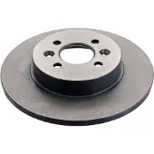 FEBI BILSTEIN Jarrulevy (1kpl) 44059
