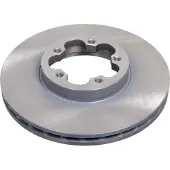 FEBI BILSTEIN Jarrulevy (1kpl) 44034