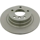 FEBI BILSTEIN Jarrulevy (1kpl) 24482