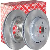 FEBI BILSTEIN Jarrulevy (1kpl) 32249