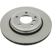 FEBI BILSTEIN Jarrulevy (1kpl) 23552