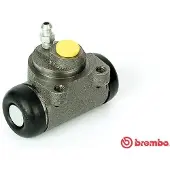 Brembo Jarrusylinteri A 12 312