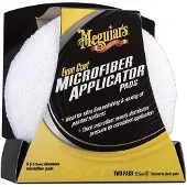 Meguiar's Meguiarin mikrokuitu-applikaattorityynyt