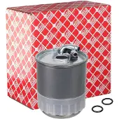 Febi Polttoainesuodatin 45165