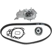 Gates Vesipumppu + jakohihnasarja KP25577XS