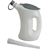 Pressol Pp 1l Mittakuppi