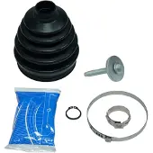 Skf Paljekumisarja, vetoakseli VKJP 1239