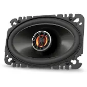 JBL CLUB 6422F 4 "x6" kaiutinsarja, 120 wattia.