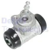 Delphi Jarrusylinteri LW62094