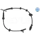 Meyle ABS-anturi 214 800 0006