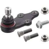 FEBI BILSTEIN Pallonivel 104843