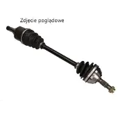 MAXGEAR Vetoakseli 49-1798