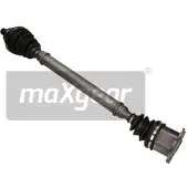 MAXGEAR Vetoakseli 49-1220
