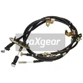 MAXGEAR Vaijeri, seisontajarru 32-0570
