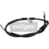 MAXGEAR Vaijeri, seisontajarru 32-0744