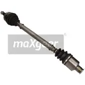 MAXGEAR Vetoakseli 49-0587