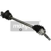MAXGEAR Vetoakseli 49-0560
