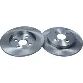 MAXGEAR Jarrulevy (1kpl) 19-2465