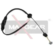 MAXGEAR Vaijeri, kytkimen käyttö 32-0053