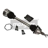 MAXGEAR Vetoakseli 49-0457