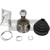 MAXGEAR Pallonivel 72-2711