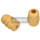 MAXGEAR Vaimennuskumi, jousitus 72-2578